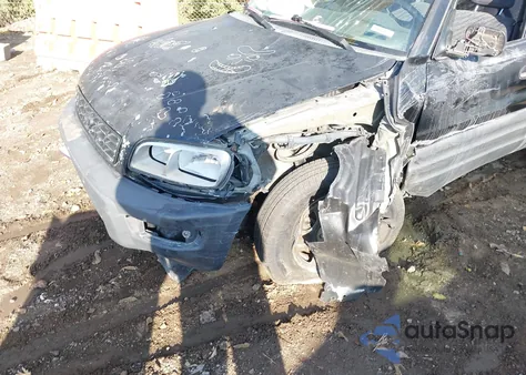 1999 Toyota Rav4 from USA, damaged, VIN JT3GP10V3X7047329